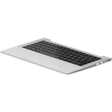 HP M21668-DH1 portatīvo datoru rezerves daļa Tastatūra