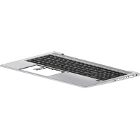 HP M35816-B31 portatīvo datoru rezerves daļa Tastatūra