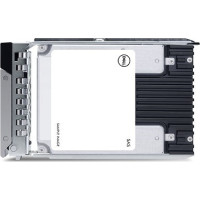 Dell 345-BEFN SSD diskdzinis 480 GB 2.5
