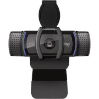 Logitech CAMERA WEBCAM C920E/BLACK 960-001360 LOGITECH