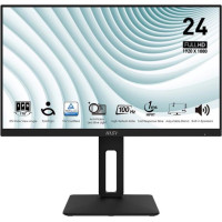 MSI LCD Monitor|MSI|PRO MP242AP|23.8