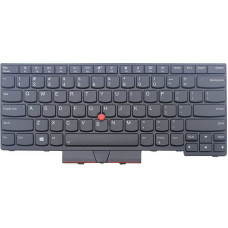 Lenovo 01AX511 portatīvo datoru rezerves daļa Tastatūra