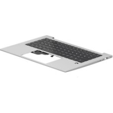 HP N09058-DH1 portatīvo datoru rezerves daļa Tastatūra
