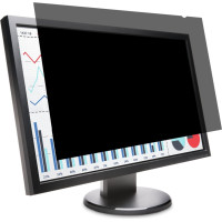 Lenovo 4Z11K07878 monitoru pretatspīduma & privātuma filtrs 54,6 cm (21.5