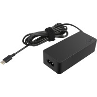 Lenovo 4X20M26273 strāvas adapteris & pārveidotājs Iekštelpas 65 W Melns