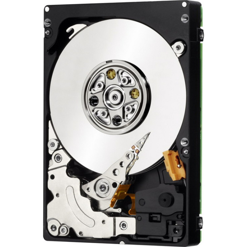 Lenovo 4XB0H30205 cietā diska draiveris 500 GB 7200 RPM 2.5