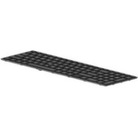 HP M17094-041 portatīvo datoru rezerves daļa Tastatūra