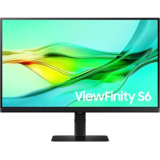Samsung LCD Monitor|SAMSUNG|27
