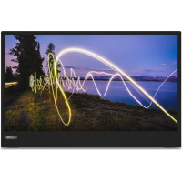 Lenovo ThinkVision M15 LED display 39,6 cm (15.6