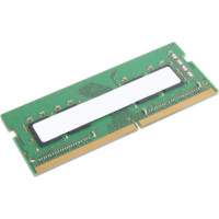 Lenovo 4X70Z90844 atmiņas modulis 8 GB 1 x 8 GB DDR4 3200 MHz
