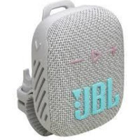 JBL Portable Speaker|JBL|WIND3S|Grey|Portable|P.M.P.O. 5 Watts|Bluetooth|JBLWIND3SGRY