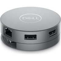Dell NB ACC ADAPTER MOBILE USB-C/DA310 470-AEUP DELL