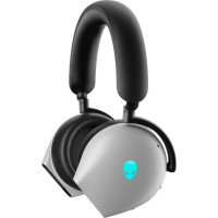 Dell HEADSET ALIENWARE AW920H WRL/LUNAR LIGHT 545-BBDR DELL