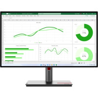 Lenovo ThinkVision P27q-30 LED display 68,6 cm (27