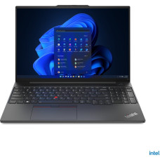 Lenovo ThinkPad E16 Intel® Core™ i5 i5-1335U Portatīvais dators 40,6 cm (16