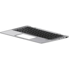 HP L70777-081 portatīvo datoru rezerves daļa Korpusa pamatne + tastatūra