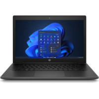 HP ProBook Fortis G9 Intel® Pentium® Silver N6000 Portatīvais dators 35,6 cm (14