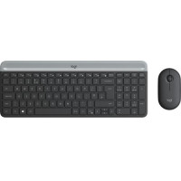 Logitech KEYBOARD WRL COMBO MK470/ENG 920-009204 LOGITECH