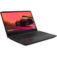 Lenovo Notebook|LENOVO|IdeaPad|Gaming 3 15ACH6|CPU  Ryzen 5|5500H|3300 MHz|15.6