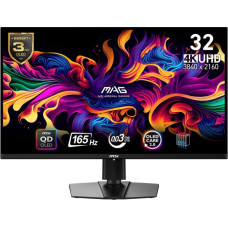 MSI Monitor|MSI|31.5