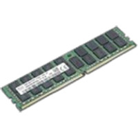 Lenovo 7X77A01301 atmiņas modulis 8 GB 1 x 8 GB DDR4 2666 MHz ECC