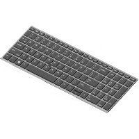 HP L14367-081 portatīvo datoru rezerves daļa Tastatūra