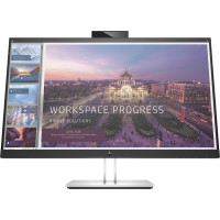 HP E-Series E24d G4 monitori 60,5 cm (23.8