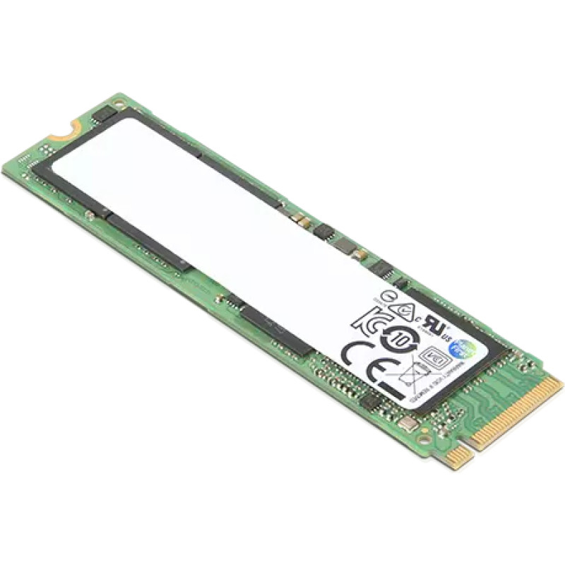 Lenovo 4XB1D04758 SSD diskdzinis 2 TB M.2 PCI Express 4.0 NVMe