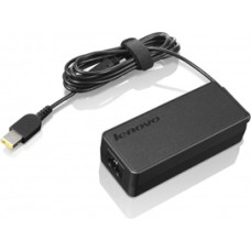 Lenovo 0B47483 strāvas adapteris & pārveidotājs Iekštelpas 65 W Melns