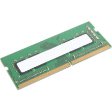 Lenovo 4X71D09536 atmiņas modulis 32 GB 1 x 32 GB DDR4 3200 MHz