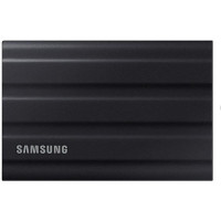 Samsung External SSD|SAMSUNG|T7|4TB|USB 3.2|Write speed 1000 MBytes/sec|Read speed 1050 MBytes/sec|MU-PE4T0S/EU