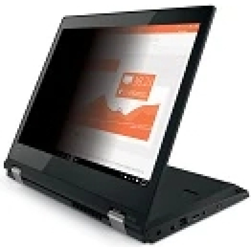 Lenovo 4XJ0T83640 monitoru pretatspīduma & privātuma filtrs 33,8 cm (13.3
