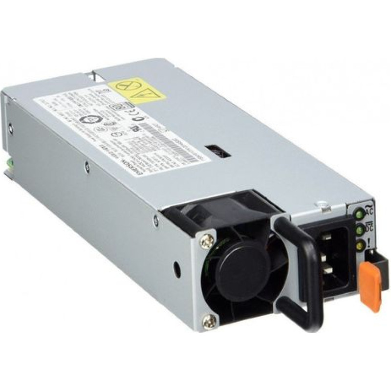 Lenovo 00YD992 barošanas avotu vienība 460 W ATX Melns, Pelēks