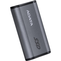Adata External SSD|ADATA|SE880|500GB|USB-C|Write speed 2000 MBytes/sec|Read speed 2000 MBytes/sec|AELI-SE880-500GCGY