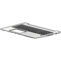 HP L45091-131 portatīvo datoru rezerves daļa Tastatūra
