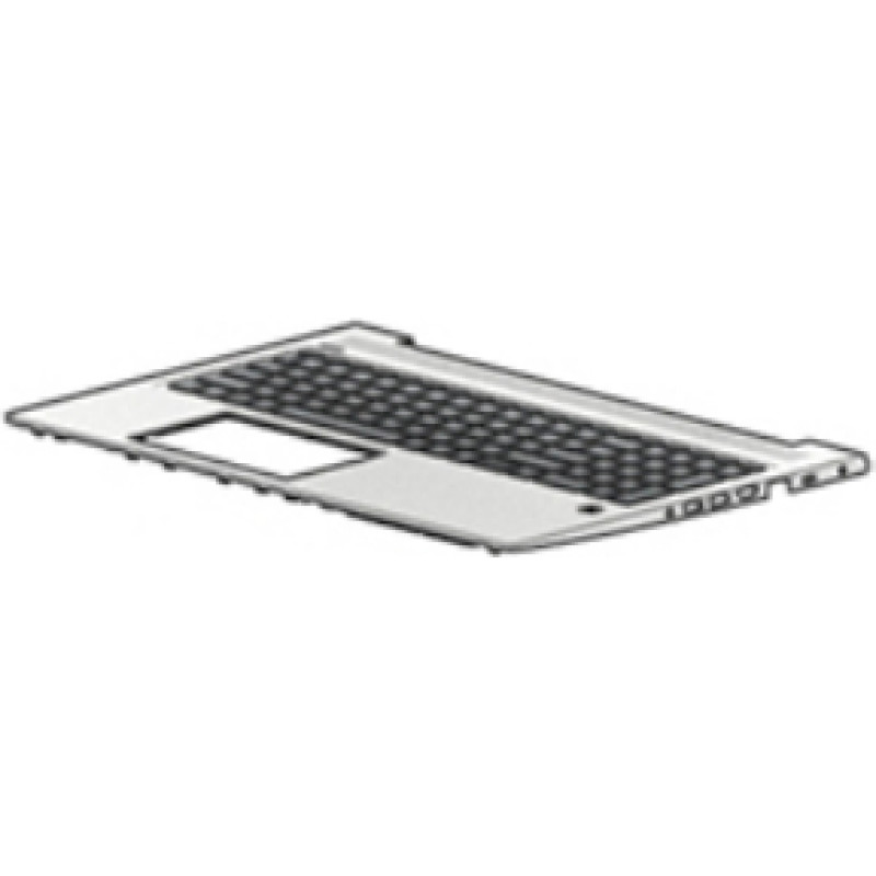 HP L45091-131 portatīvo datoru rezerves daļa Tastatūra