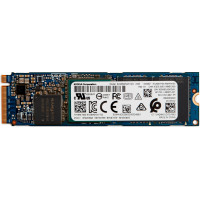 HP 1D0H7AA 512 GB M.2 PCI Express 3.0 NVMe TLC