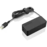 Lenovo 0B47032 strāvas adapteris & pārveidotājs Iekštelpas 45 W Melns