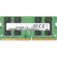 HP 286H8AA atmiņas modulis 8 GB 1 x 8 GB DDR4 3200 MHz