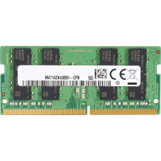 HP 286H8AA atmiņas modulis 8 GB 1 x 8 GB DDR4 3200 MHz