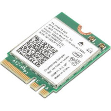 Lenovo 4XC0R38452 portatīvo datoru rezerves daļa WWAN Card