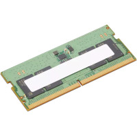 Lenovo 4X71K08906 atmiņas modulis 8 GB 1 x 8 GB DDR5 4800 MHz