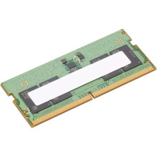 Lenovo 4X71K08906 atmiņas modulis 8 GB 1 x 8 GB DDR5 4800 MHz