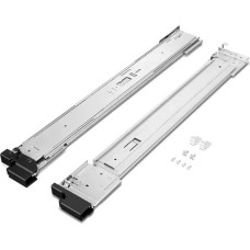 Lenovo 4XF1L98475 plauktu, statņu aksesuārs Statnes sliedes komplekts
