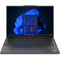 Lenovo ThinkPad E16 Intel® Core™ i5 i5-1335U Portatīvais dators 40,6 cm (16