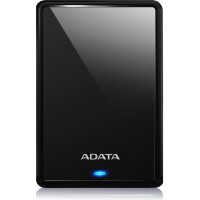 Adata External HDD|ADATA|HV620S|2TB|USB 3.1|Colour Black|AHV620S-2TU31-CBK