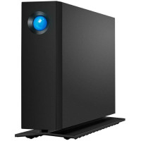Lacie External HDD|LACIE|d2 Professional|16TB|USB-C|USB 3.0|Drives 1|STHA16000800