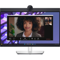 Dell LCD Monitor|DELL|P2424HEB|23.8