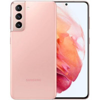 Samsung MOBILE PHONE GALAXY S21 5G/128GB PINK SM-G991B SAMSUNG