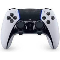 Sony GAMEPAD DUALSENSE EDGE WRL//PS5 WHITE 711719444190 SONY